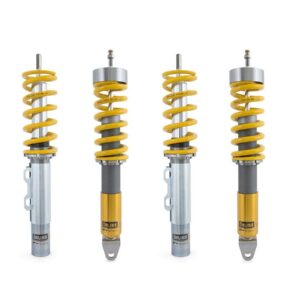 Porsche 996 GT3 - Set completo R&T Ohlins